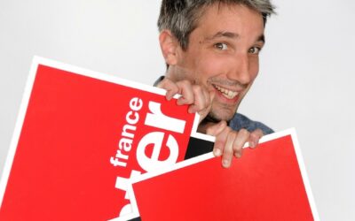 Bonne humeur, communication et phénomène de classe – Les événements vus par Guillaume Meurice