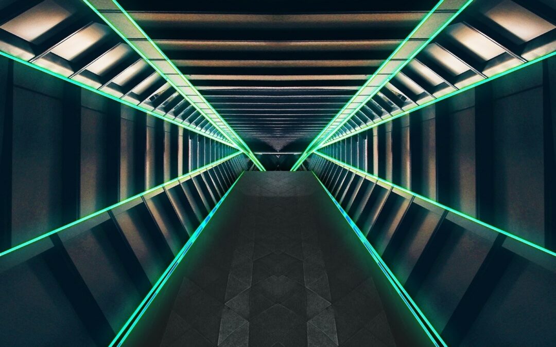 Evénement et jeu vidéo : à la croisée des mondes ?