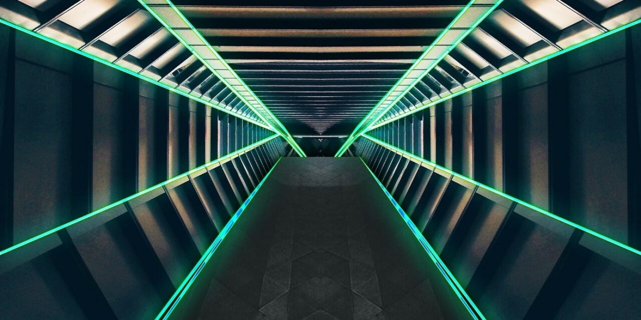 Evénement et jeu vidéo : à la croisée des mondes ?