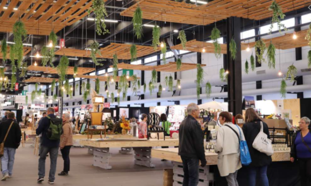 Pour un nouveau parcours client sur les salons et événements