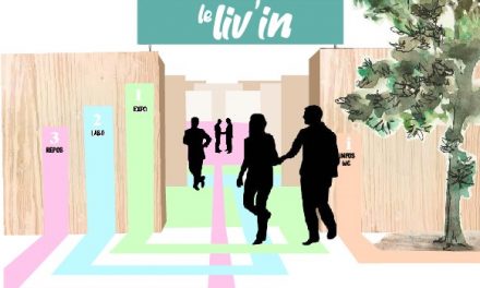 Le Liv’In, une nouvelle organisation pour les salons
