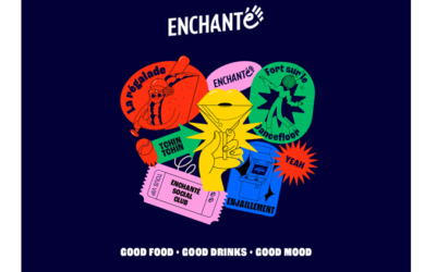 Recréer le lien social à travers des lieux inspirants et évolutifs – Rencontre avec Frédéric Lambert