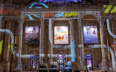 Le capital relationnel, au cœur de l’événement du futur