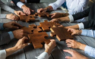 Mettre à profit la crise pour construire l’événement de demain