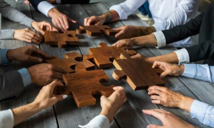 Mettre à profit la crise pour construire l’événement de demain