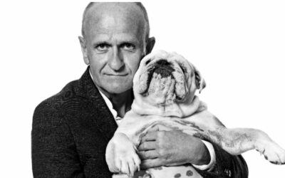 Le digital, un nouveau territoire créatif sans limite pour les événements ? – Rencontre avec Christophe Cousin