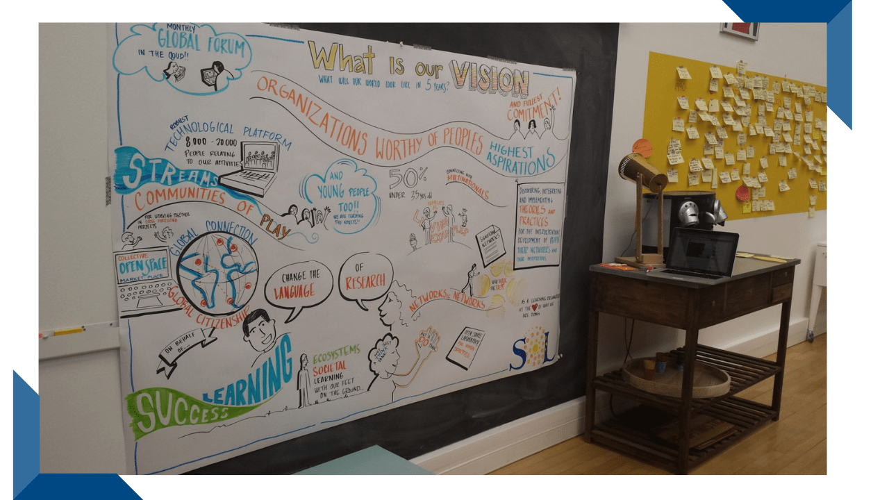 L’humain et l’utilisation des sens au cœur de l’objet salon - Elodie Bergerault (Danaïde)