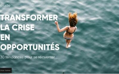 événementialiser le domicile du participant, créer de la proximité à distance et nouveaux services et usage de l’espace – Rencontre avec Laëtitia Faure