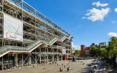 Evénementialiser la relation digitale et repenser sa stratégie de marque : les institutions culturelles sont riches d’enseignements !