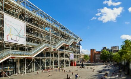 Evénementialiser la relation digitale et repenser sa stratégie de marque : les institutions culturelles sont riches d’enseignements !