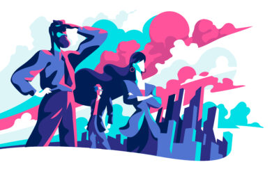 Pourquoi la filière événementielle doit apprendre de 2020 ?