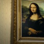 La Joconde : reflet poétique d’une stratégie événementielle