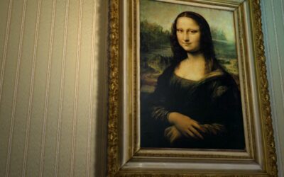 La Joconde : reflet poétique d’une stratégie événementielle