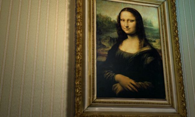 La Joconde : reflet poétique d’une stratégie événementielle