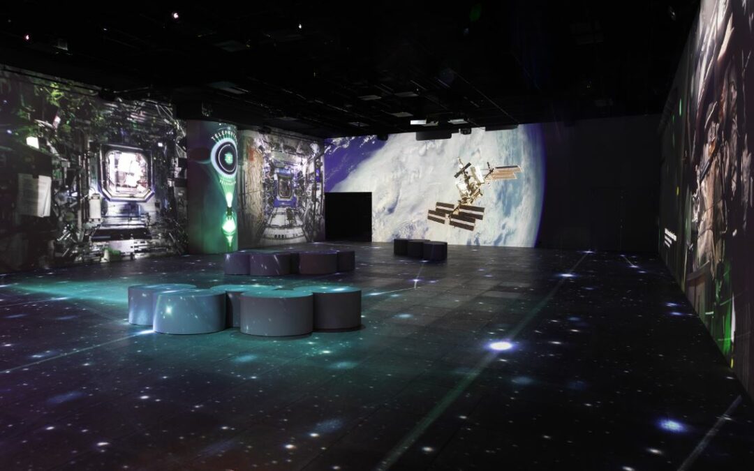 Le Palais des congrès du futur : l’innovante recette montréalaise accélérée par la pandémie