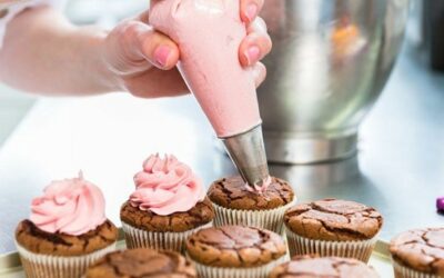 LA RENCONTRE ÉVÉNEMENTIELLE EN TOUT POINT SIMILAIRE À UN ATELIER DE PÂTISSERIE