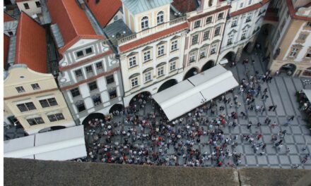 Rendre son territoire attractif par sa politique événementielle