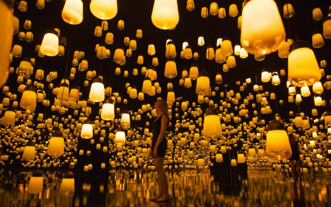 L’expérience client : comment créer un événement impactant !