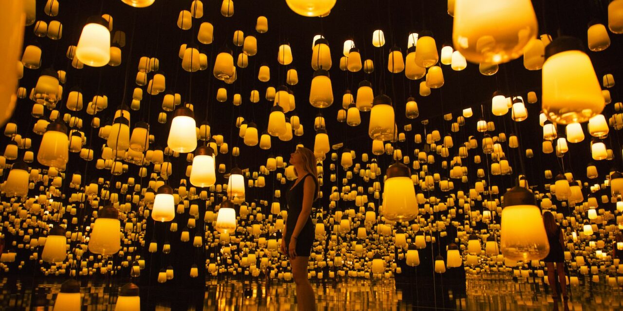 L’expérience client : comment créer un événement impactant !