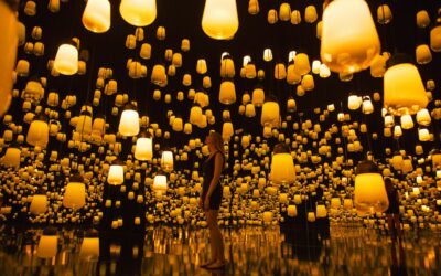 L’expérience client : comment créer un événement impactant !