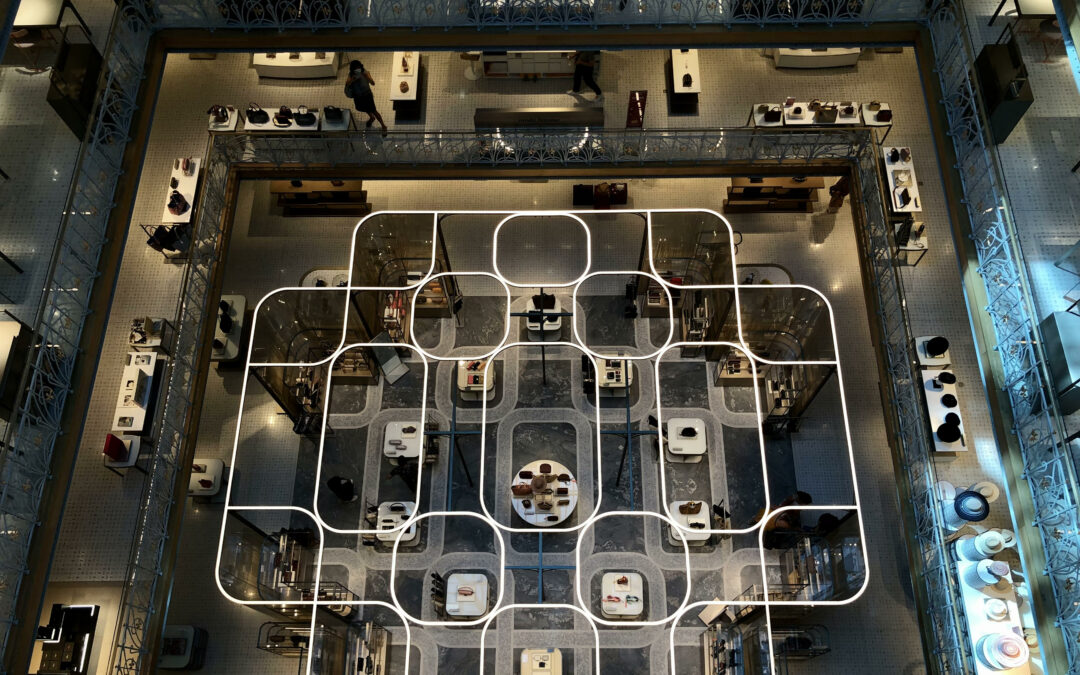 Foires et événements, revenir à ses fondamentaux pour se transformer sans se renier