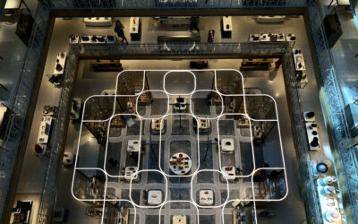 Foires et événements, revenir à ses fondamentaux pour se transformer sans se renier