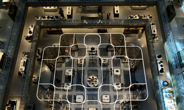 Foires et événements, revenir à ses fondamentaux pour se transformer sans se renier