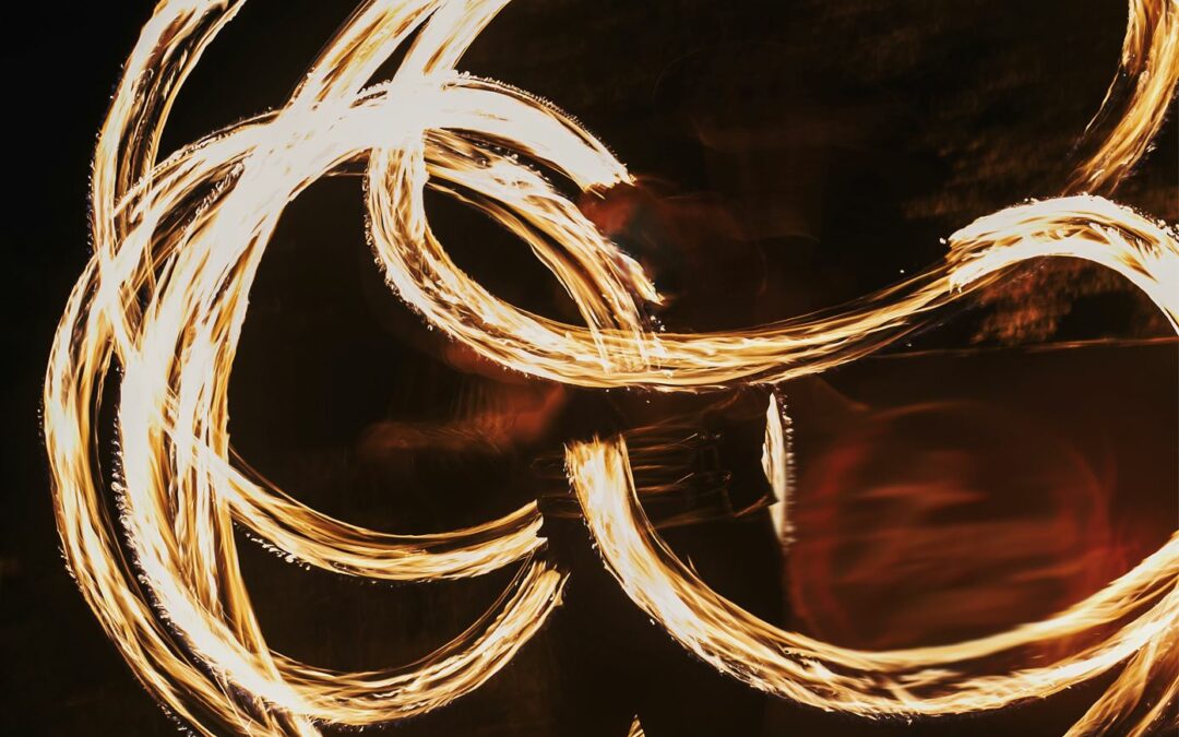 Burning Man, récit d’une utopie contemporaine