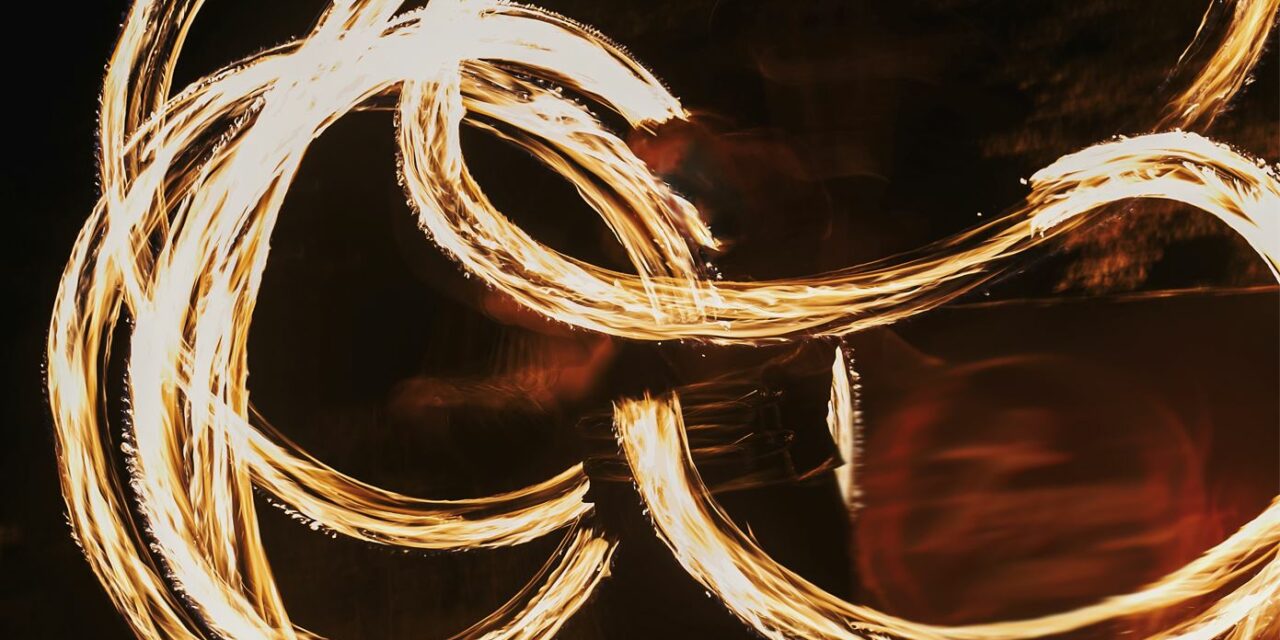 Burning Man, récit d’une utopie contemporaine