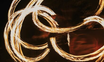 Burning Man, récit d’une utopie contemporaine