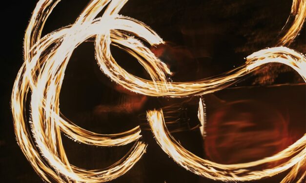 Burning Man, récit d’une utopie contemporaine