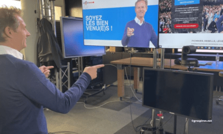 L’événement, un rite de passage qui crée un sentiment d’appartenance – Rencontre avec Edgar Grospiron