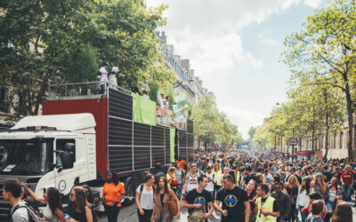 L’événement, un outil fondamental de transformation – Volet 1