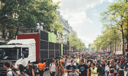 L’événement, un outil fondamental de transformation – Volet 1