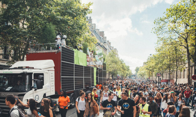 L’événement, un outil fondamental de transformation – Volet 1