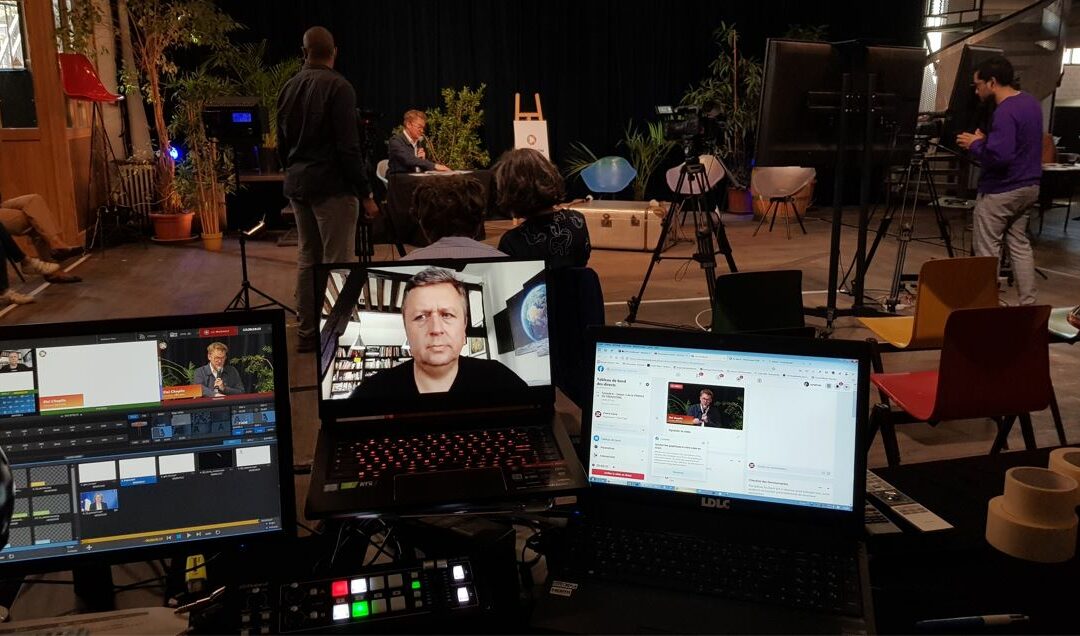 L’événement et l’expérimentation pour accélérer – Volet 2