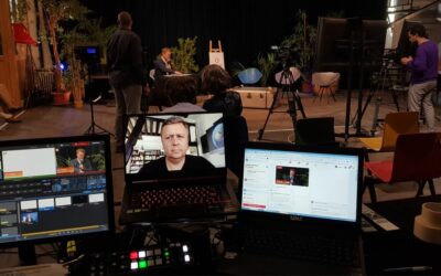 L’événement et l’expérimentation pour accélérer – Volet 2