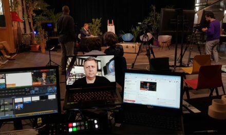 L’événement et l’expérimentation pour accélérer – Volet 2