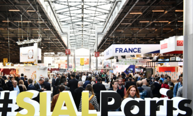 Le Salon International de l’Alimentation, vigie du secteur agroalimentaire