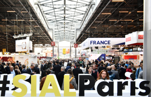 Le Salon International de l’Alimentation, vigie du secteur agroalimentaire