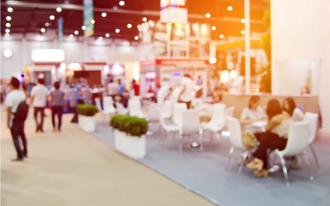 La rencontre événementielle et l’entretien d’embauche comme points d’entrée dans une communauté