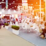 La rencontre événementielle et l’entretien d’embauche comme points d’entrée dans une communauté