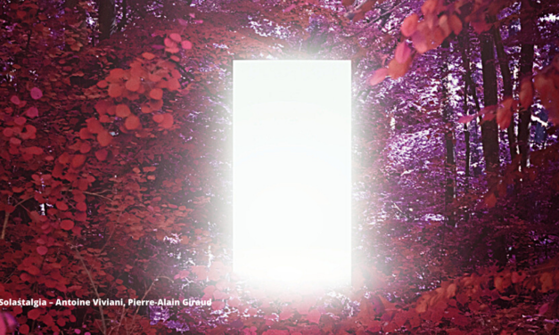 Les expériences immersives pour penser le futur