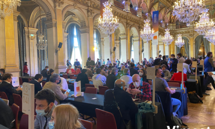 Préparer sa reprise événementielle en 2022, avec la complémentarité R.O.I. – R.O.T. – R.O.E. !