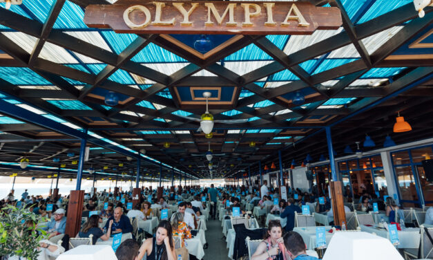 Pour un retour au physique avant tout – Témoignage de Hervé Bloch