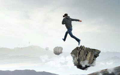 L’immersion comme nouveau modèle d’expérience