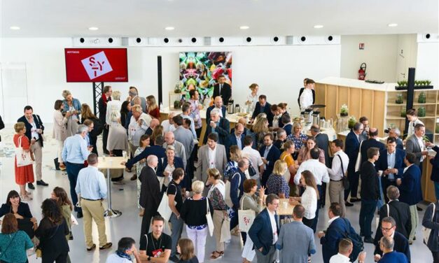 A la recherche de l’innovation, un voyage de découverte – Un challenge étudiant avec SKEMA