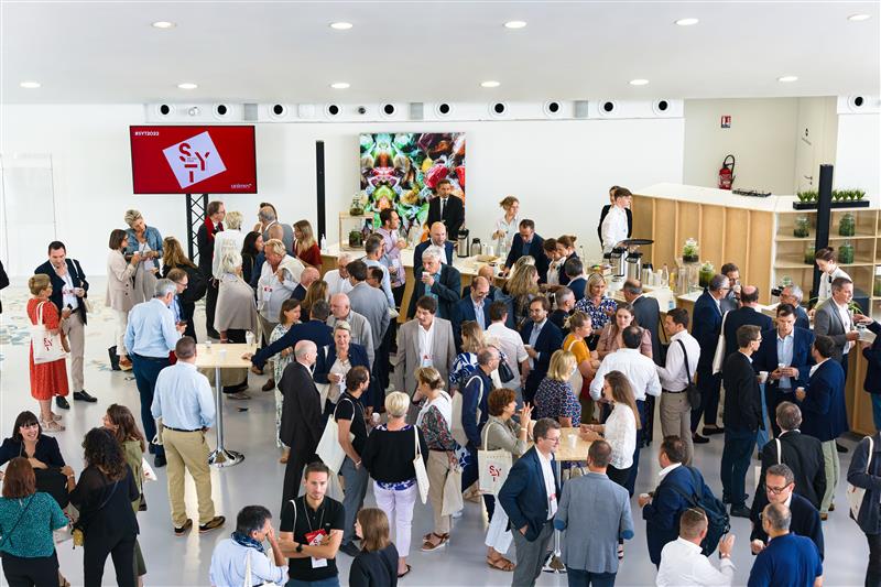 A la recherche de l’innovation, un voyage de découverte – Un challenge étudiant avec SKEMA