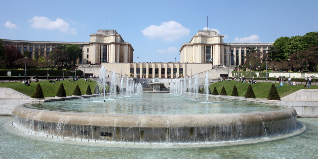 L’influence du numérique et du post-covid dans le changement des formats événementiels – Cas pratique Museva