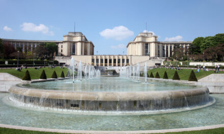 L’influence du numérique et du post-covid dans le changement des formats événementiels – Cas pratique Museva